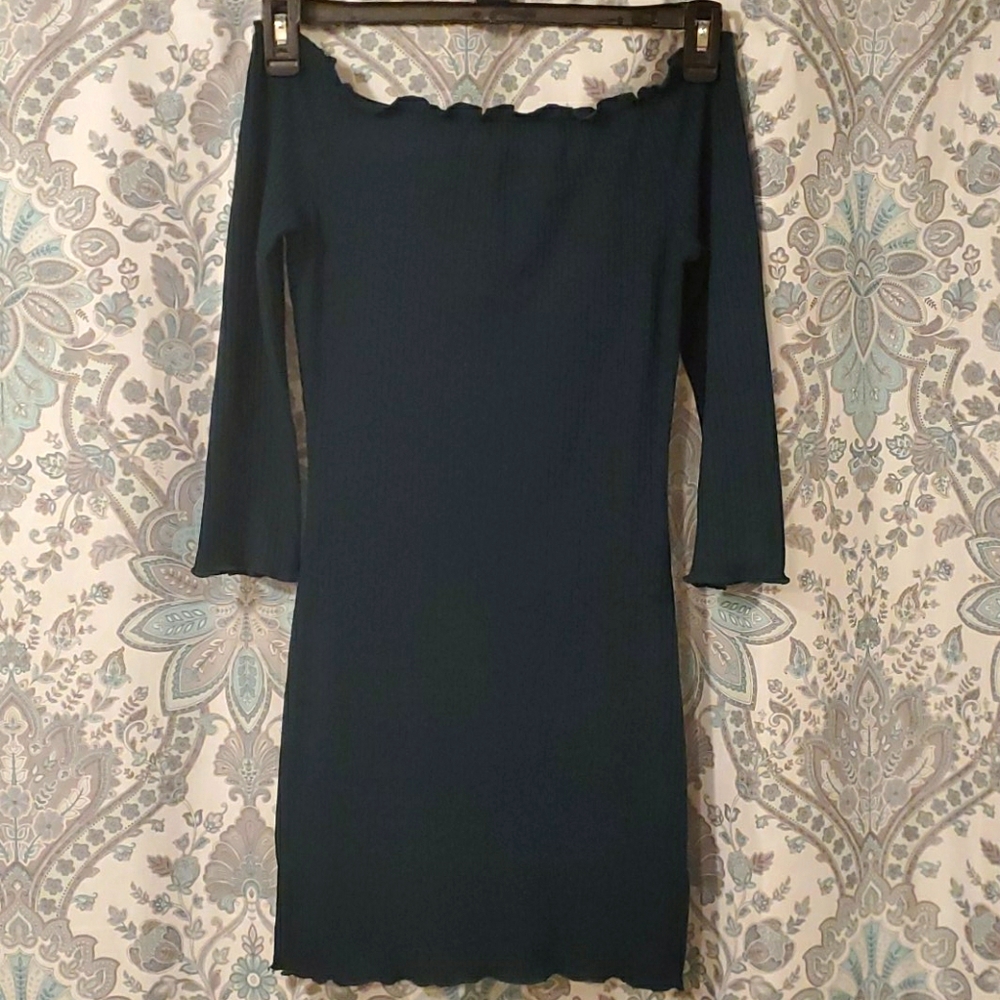 Mini Dress